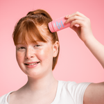 Gaia Natural Kids Hair Wax Stick 50g