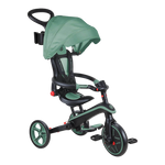 Globber Explorer Trike Foldable 4-in-1