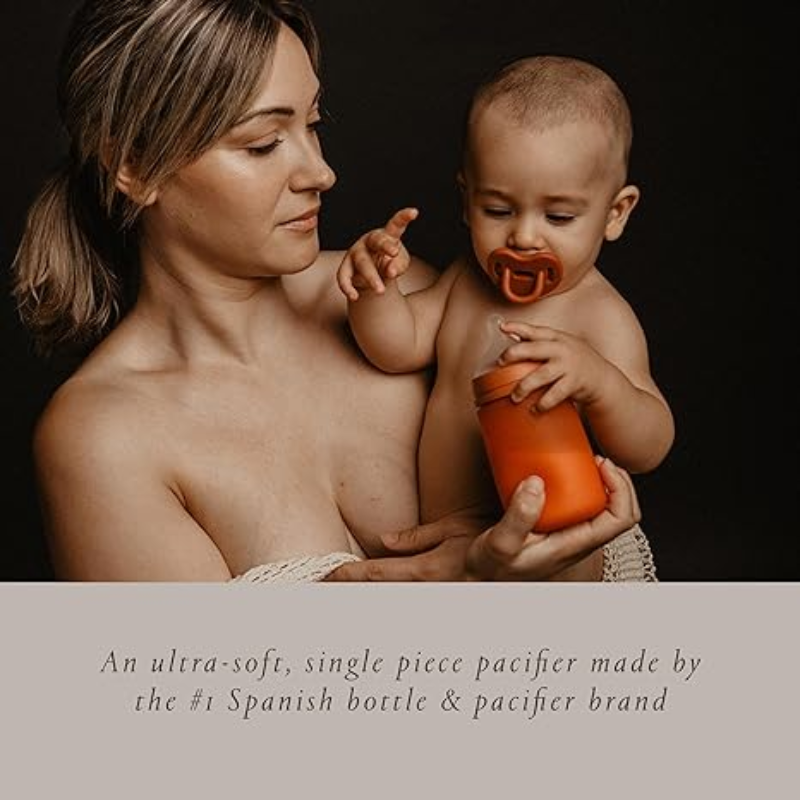 Suavinex Colour Essence SX Pro Silicone Soother
