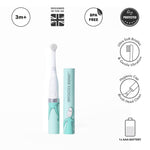 火柴猴嬰兒聲音牙刷 - 猴子