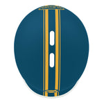 Globber HELMET ULTIMUM S/M (51-55cm) - PETROL BLUE