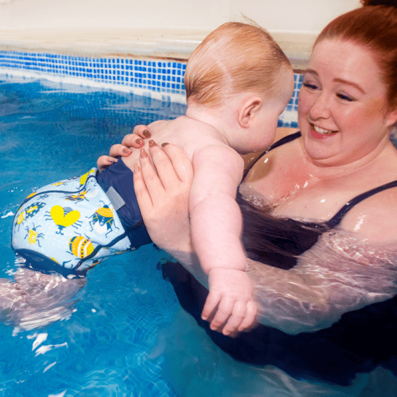 Splash About Happy Nappy Duo™