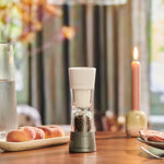 Cole & Mason Lincoln Duo 190mm/ 7.5in Salt & Pepper Mill