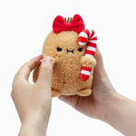 Noodoll Candy Ricespud Mini Sitting Plush Toy (Limited Edition)