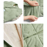 ergoPouch Cocoon Swaddle Sleep Bag