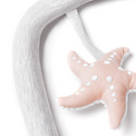 Ergobaby Evolve 3 in 1 Bouncer Toy Bar - Ocean Wonders