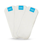 Charlie Banana 3 Hemp Inserts One Size