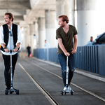 Micro Scooter Kickboard Original Interchangeable