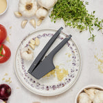 Culinare Garlic Press