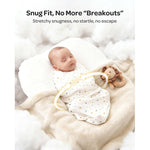 Momcozy Easy Swaddle Wrap - Wonder
