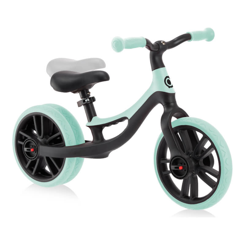 Globber GO BIKE 精英雙人組