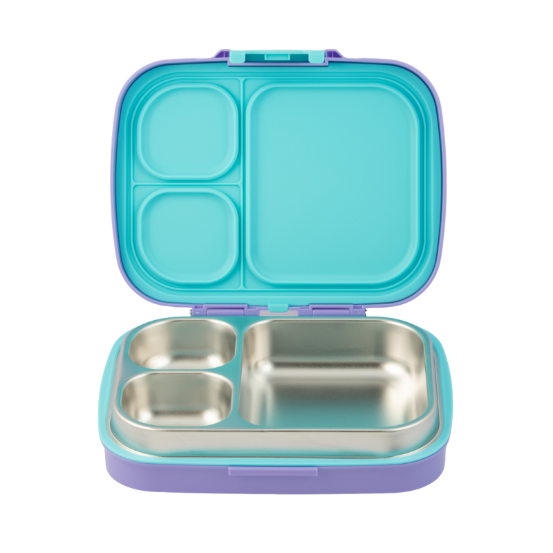 Spriggo Kids Lunchbox - Vault Funk