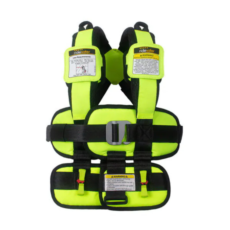 Ridesafer Delight Travel Vest GEN 6