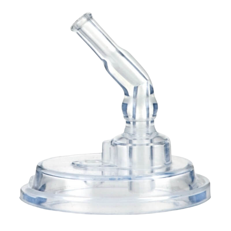 Nuby Replacement Silicone Straw