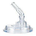Nuby Replacement Silicone Straw