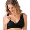Belly Bandit B.D.A. Bra - Black