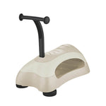 Globber Walk N Roll 2 In 1 - Ecologic Coconut