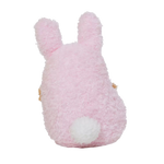 Noodoll 薯仔家族 Ricespud 兔兔薯（粉紅）迷你坐姿毛絨玩具
