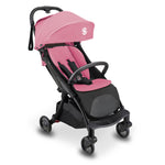 Globber Stroll.Lite - Deep Pastel Pink