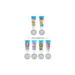 Brushbaby Teething Toothpaste 50ml (0-2Yrs)