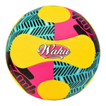 Wahu Soccer - Pink & Blue