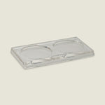 Cole & Mason Ramsgate Acrylic Mill Tray