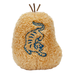 Noodoll Yakuboo Ricespud Mini Sitting Plush Toy