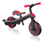 Globber Explorer 三輪車 4 合 1