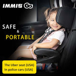 IMMI GO 便攜式汽車座椅