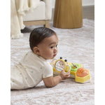 Skip Hop Farmstand See & Bee Steering Wheel