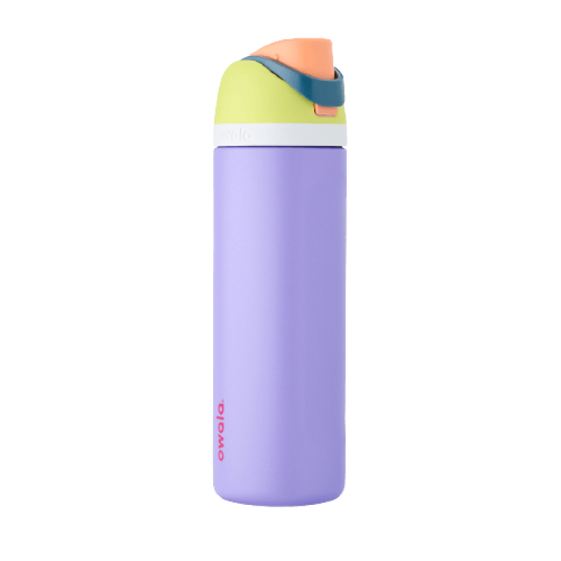 Owala FreeSip® Stainless Steel Insulated Bottle 24oz/700ml