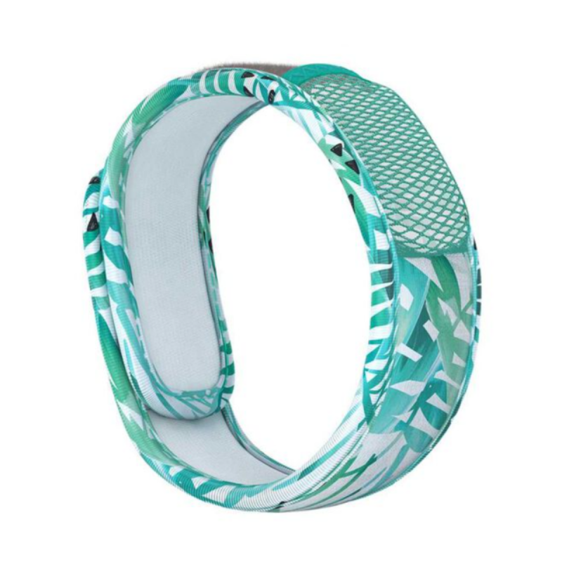 Para'kito Wristband Foliage with 2 Refill Pellets