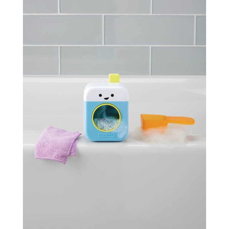 Skip Hop Fresh & Clean Spin Cycle Set