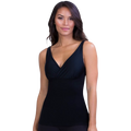 Belly Bandit Mother Tucker Nursing Tank - Black