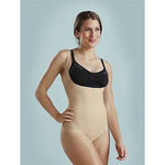 Cantaloop Shaping Bodysuit (Tan)