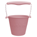 Scrunch Bucket