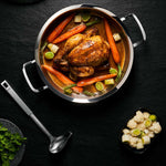 Fissler Original-Profi Casserole Pot 24cm