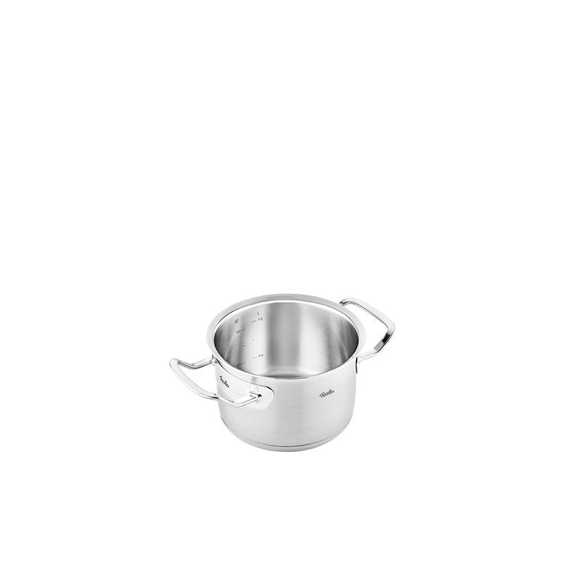 Fissler Original-Profi Stock Pot 16cm/2L