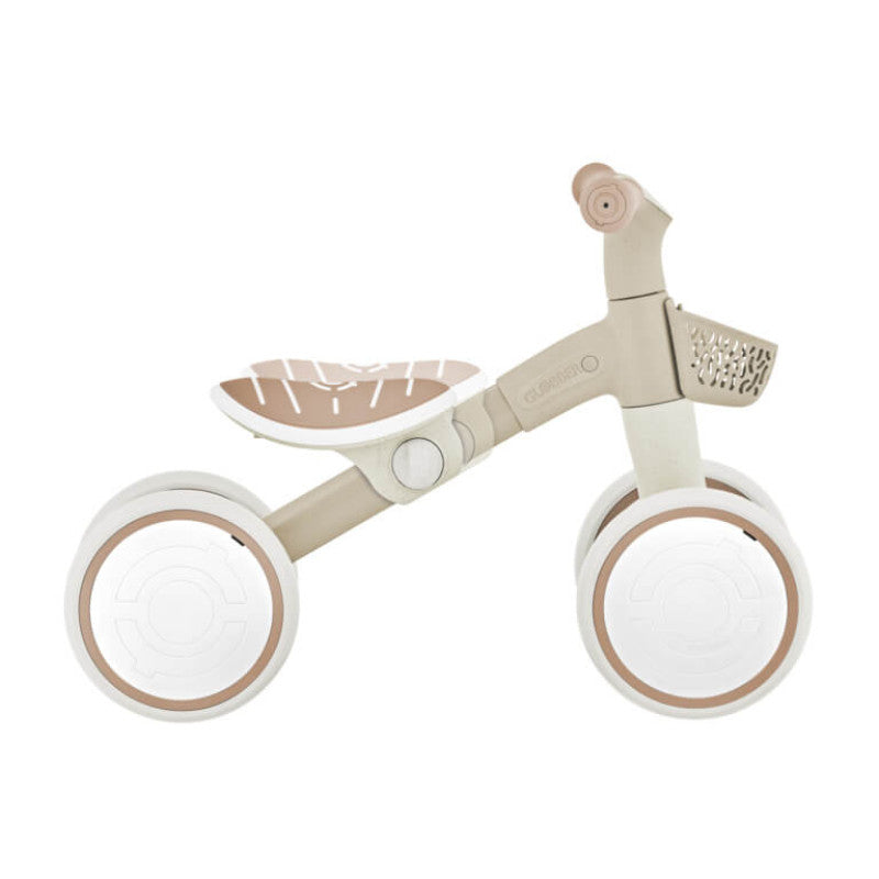 Globber Learning Bike - Coconut