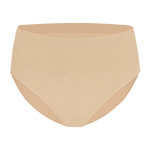 Bravado Designs High-Rise Seamless Panty - Sustainable - Butterscotch