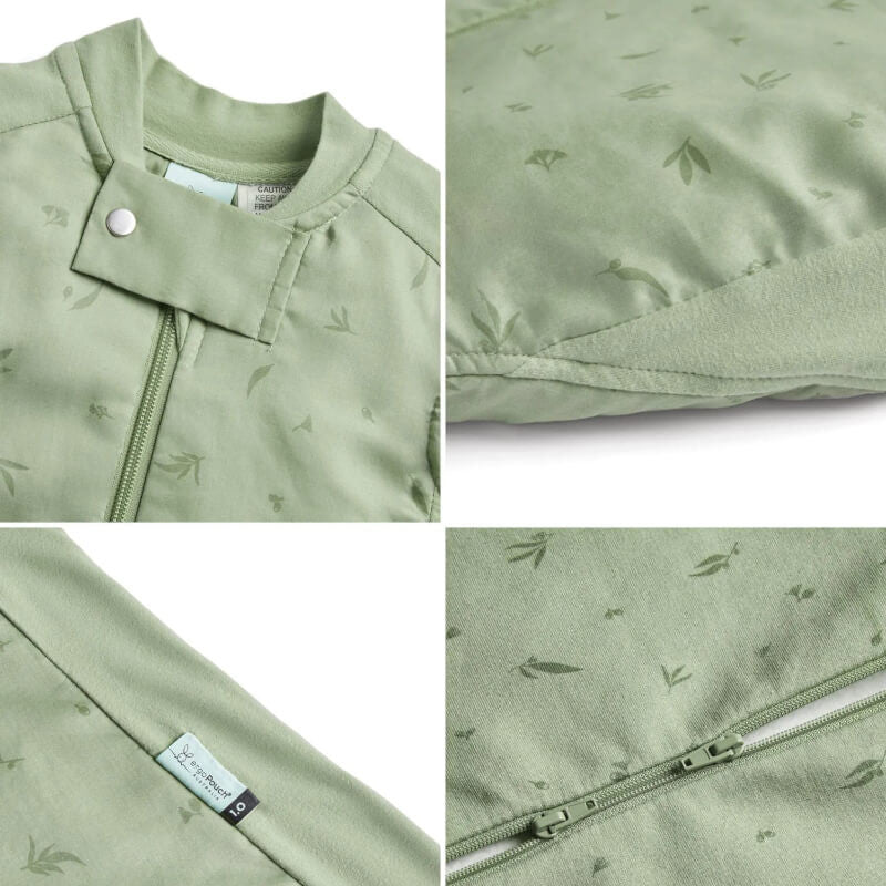 ergoPouch Sheeting Sleeping Bag