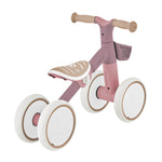 Globber Learning Bike - Berry