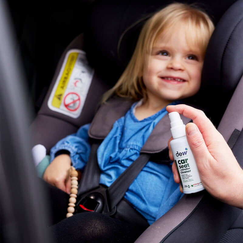dew Car Seat & Stroller Cleaner 65ml