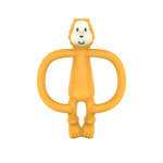 Matchstick Monkey Animal Teether - Ludo Lion