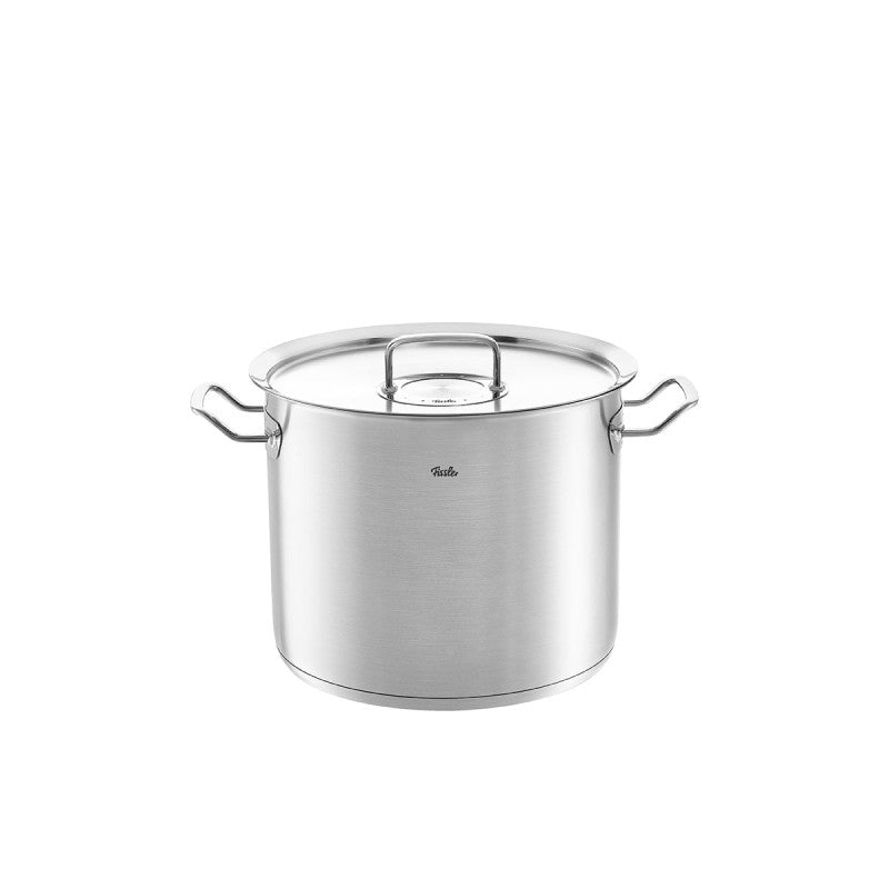 Fissler Original-Profi Tall Stock Pot