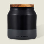 Cole & Mason Hinxton Ceramic Storage Jar Large