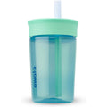 Owala Kids Tumbler with Straw 15oz/440ml - The Blues