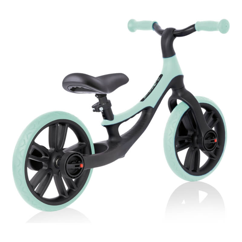 Globber GO BIKE 精英雙人組