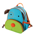 Skip Hop Zoo Little Kid Backpack
