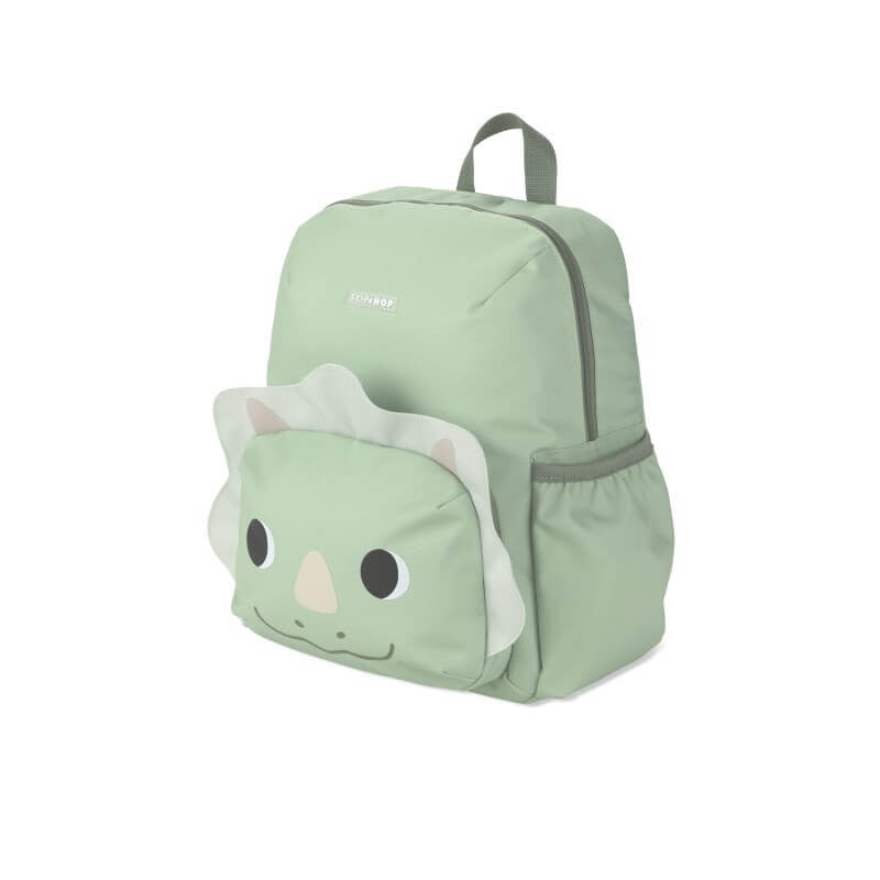 Skip Hop Besties Squad Backpack - Dino